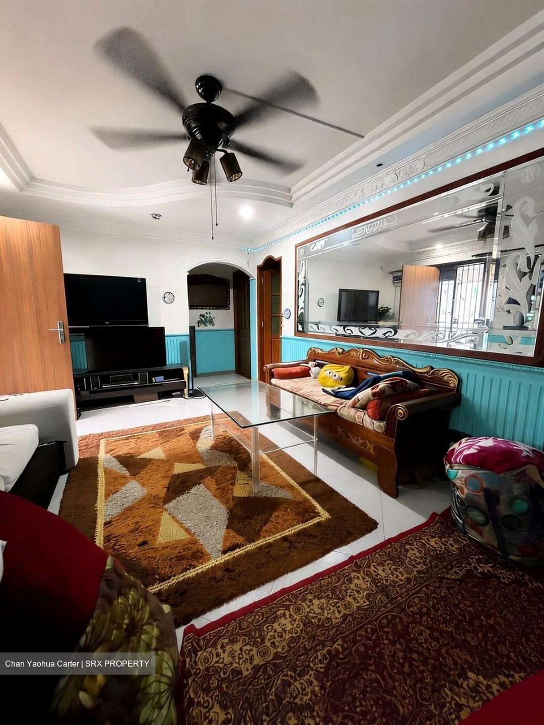 Blk 425 Yishun Avenue 11 (Yishun), HDB 4 Rooms #589873271